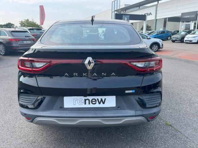 Renault Arkana image 4