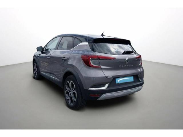 Renault Captur image 2