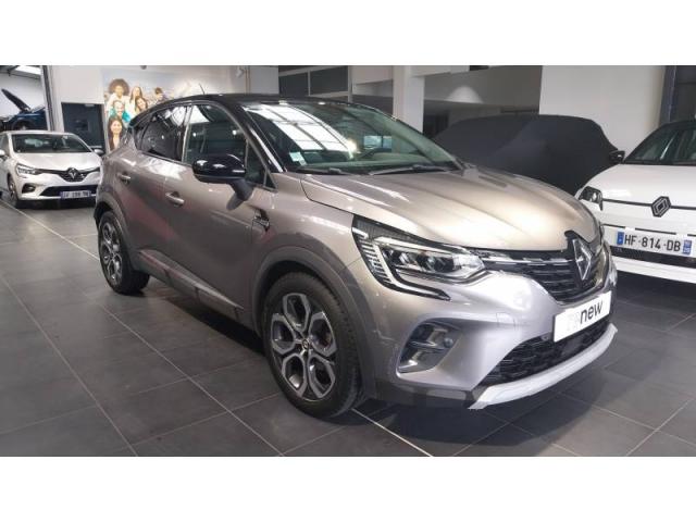 Renault Captur image 2
