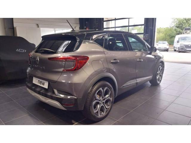 Renault Captur image 5