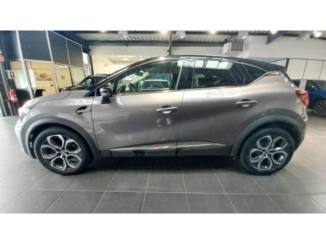 Renault Captur image 4