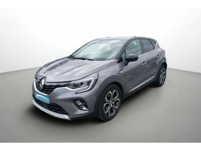 Renault Captur image 3