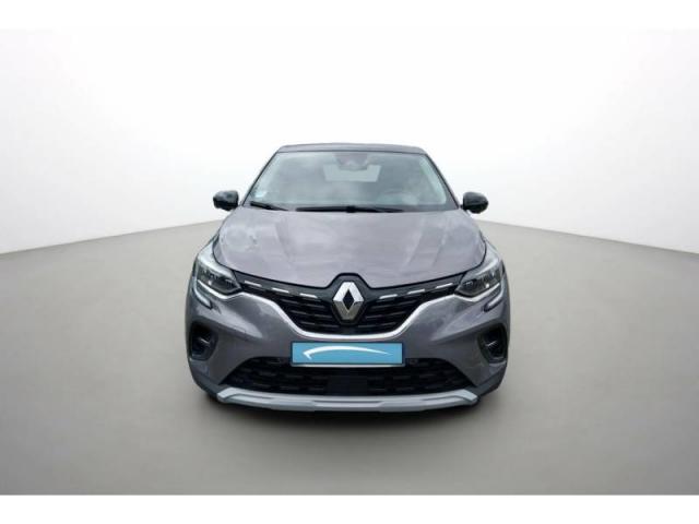 Renault Captur image 1