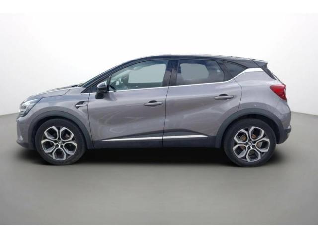 Renault Captur image 4
