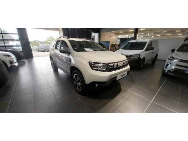 Dacia Duster image 4