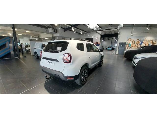 Dacia Duster image 3