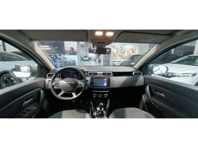 Dacia Duster image 2