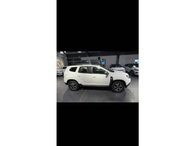 Dacia Duster image 4