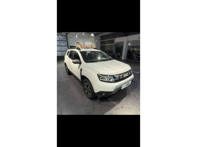 Dacia Duster image 3