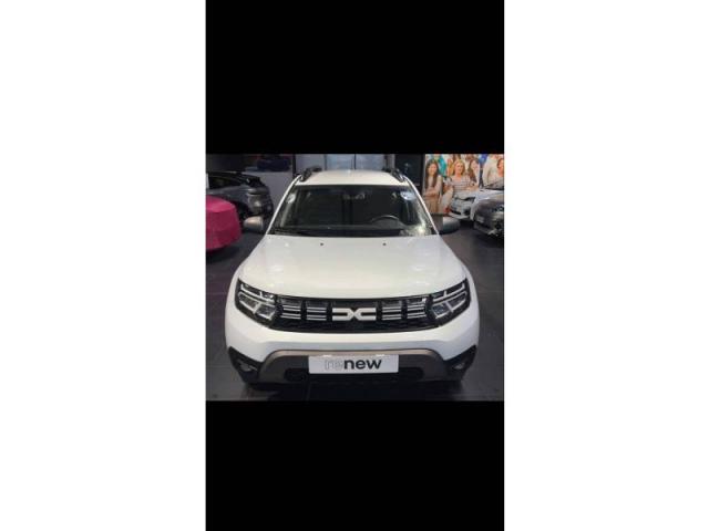 Dacia Duster image 1