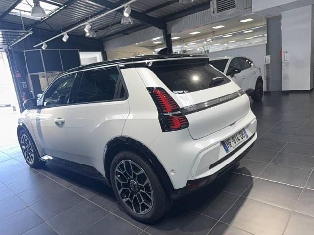 Renault R 5 image 4