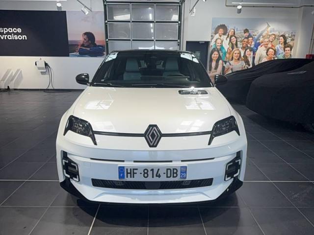 Renault R 5 image 3