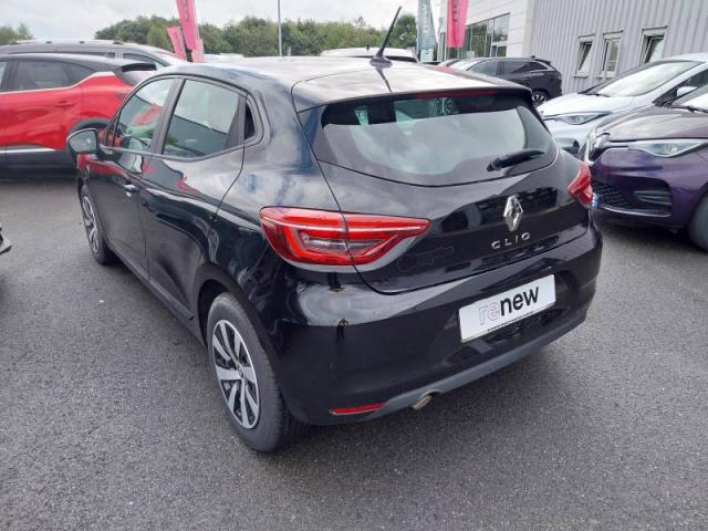 Renault Clio image 2