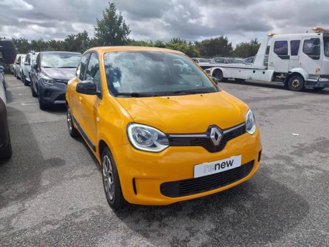 Renault Twingo image 8