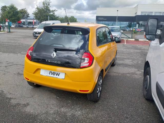 Renault Twingo image 6