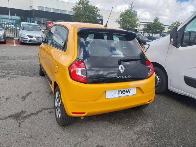 Renault Twingo image 9
