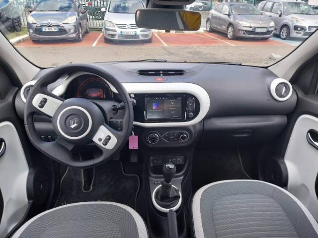 Renault Twingo image 7