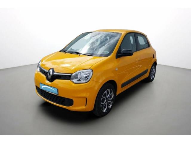 Renault Twingo image 4