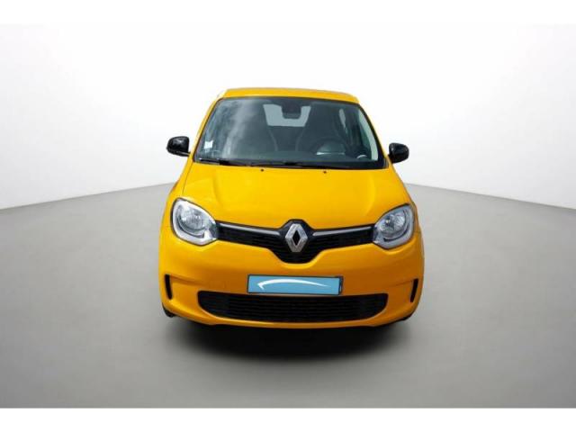 Renault Twingo image 5