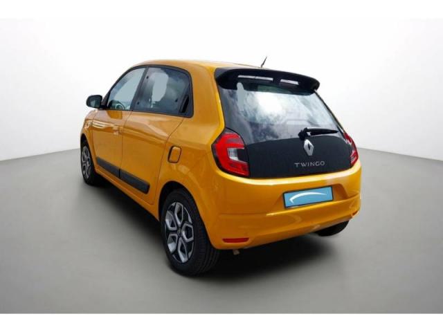 Renault Twingo image 3