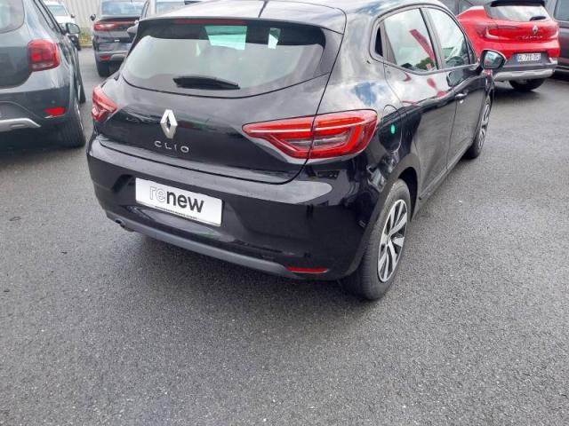 Renault Clio image 1