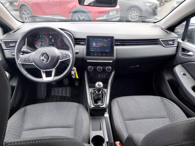 Renault Clio image 2