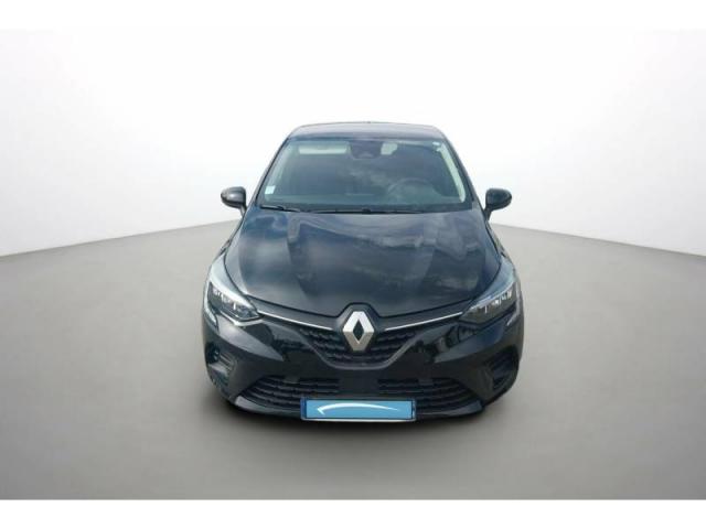 Renault Clio image 1
