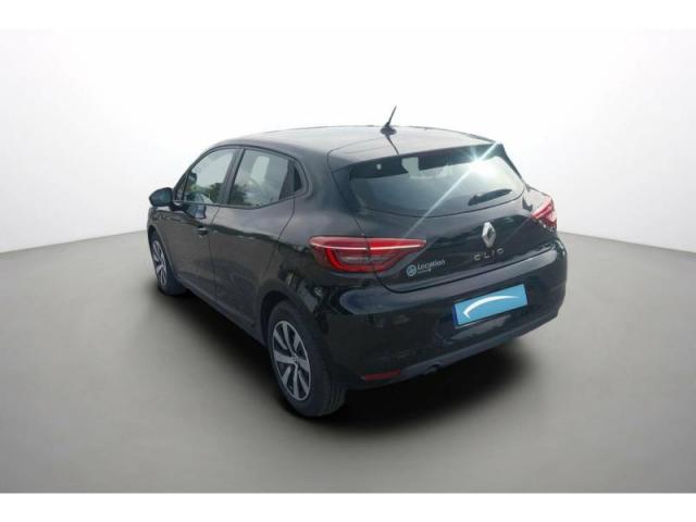 Renault Clio image 2