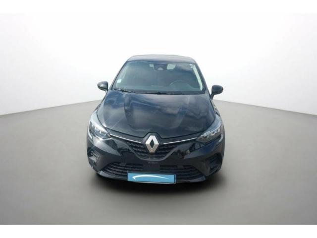 Renault Clio image 1