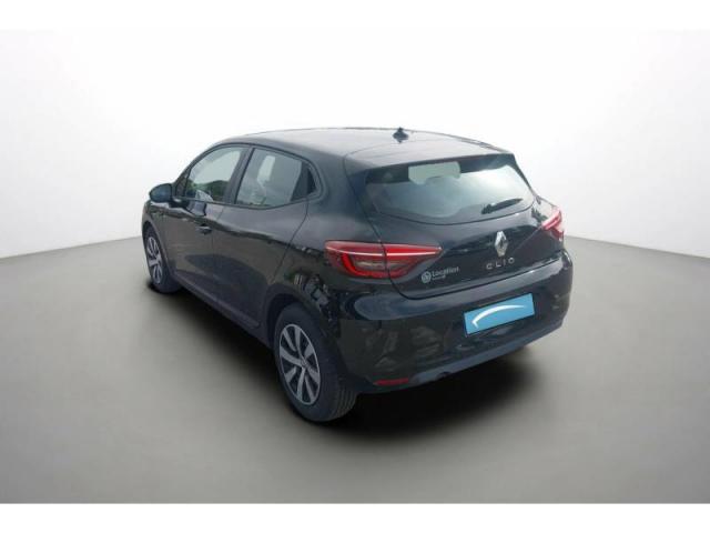 Renault Clio image 2