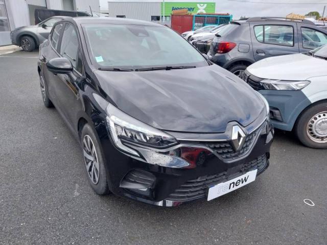 Renault Clio image 2