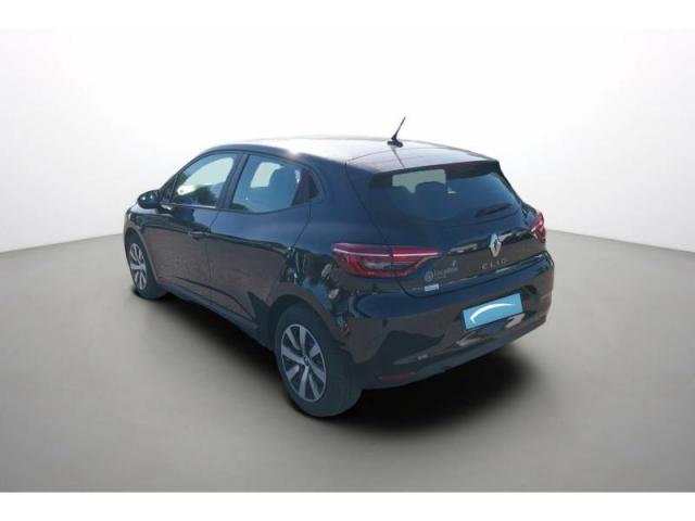 Renault Clio image 2