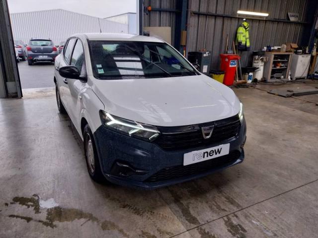 Dacia Sandero image 1