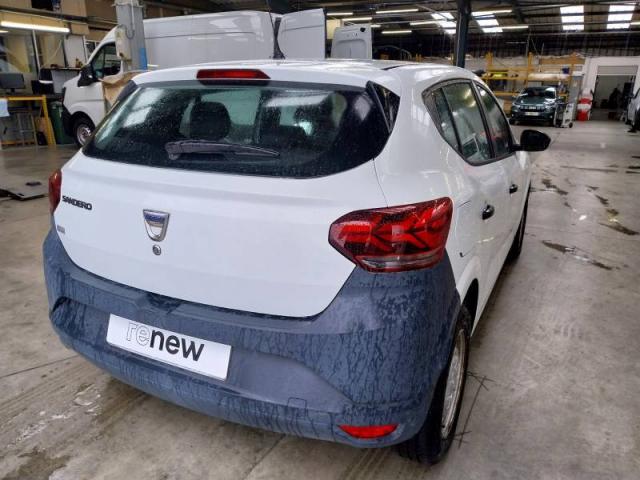 Dacia Sandero image 2