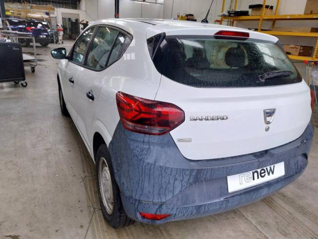 Dacia Sandero image 4