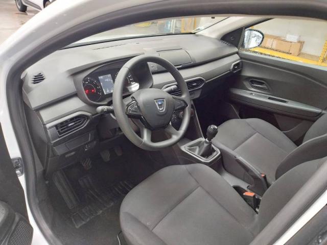 Dacia Sandero image 3