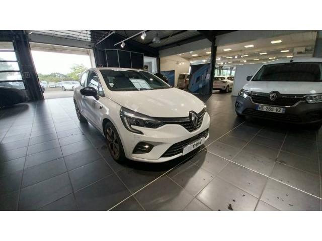 Renault Clio image 3