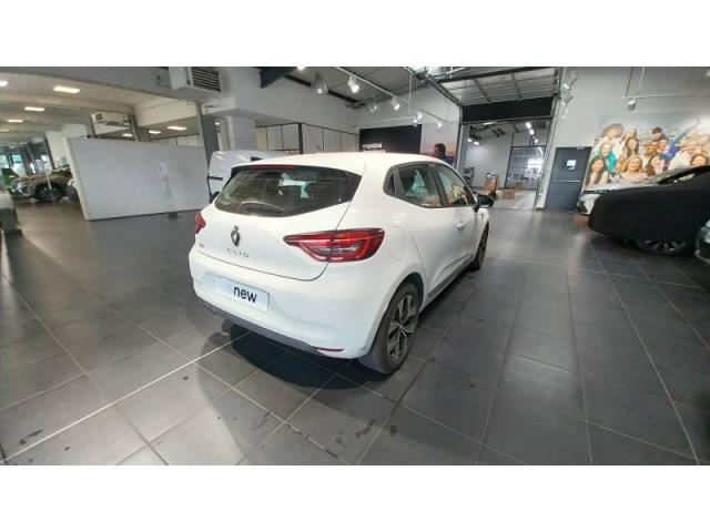 Renault Clio image 1