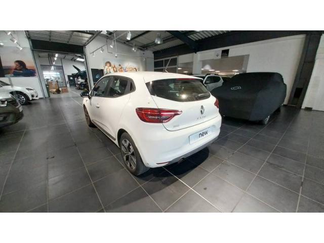 Renault Clio image 2