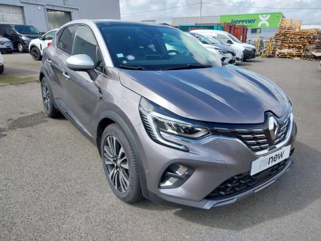 Renault Captur image 1