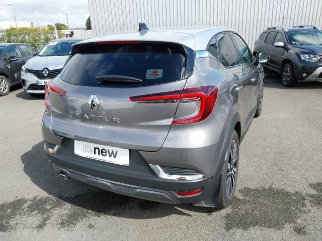 Renault Captur image 2