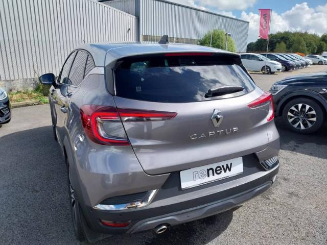 Renault Captur image 4