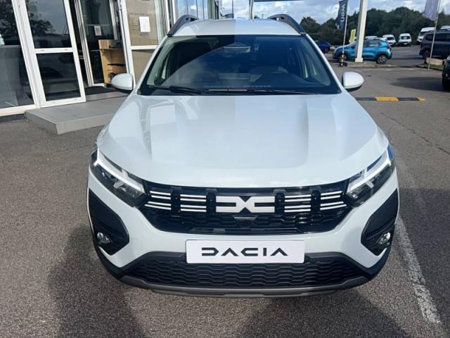Dacia Jogger image 4