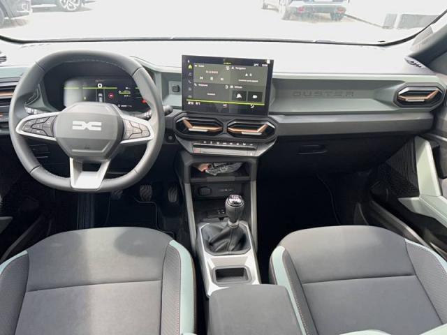 Dacia Duster image 7