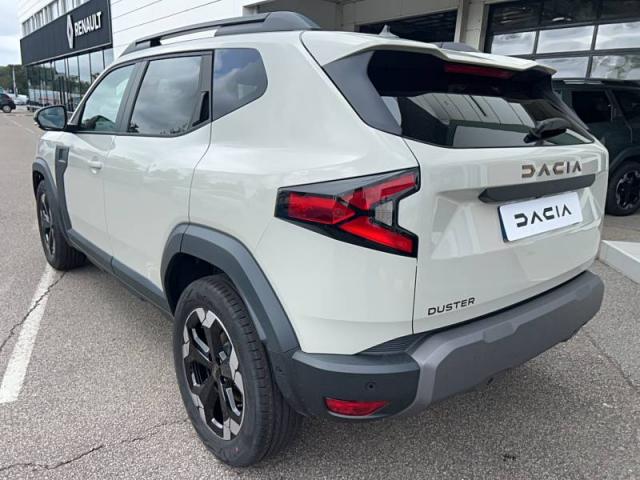 Dacia Duster image 8