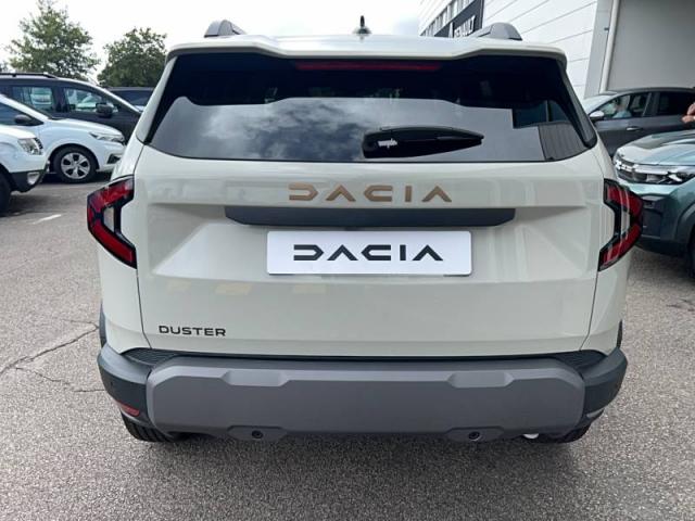 Dacia Duster image 1