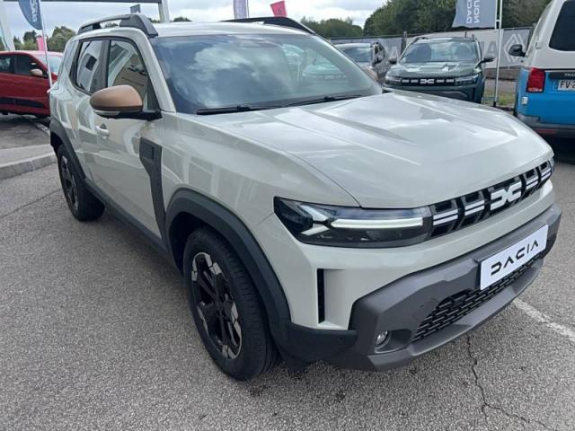 Dacia Duster image 4