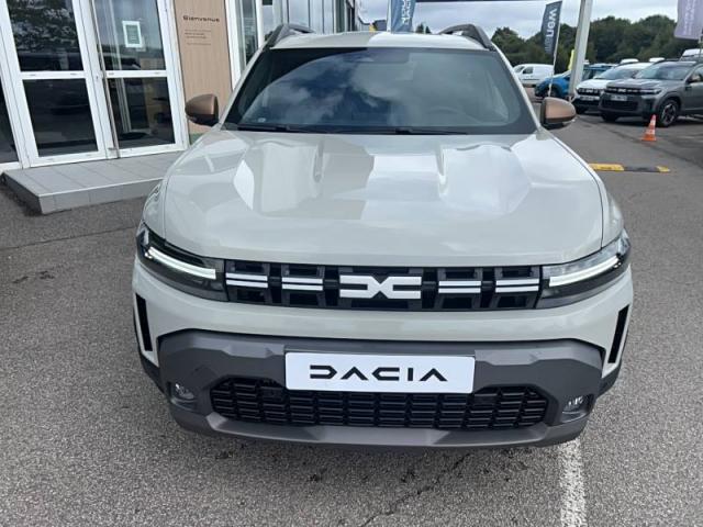 Dacia Duster image 3