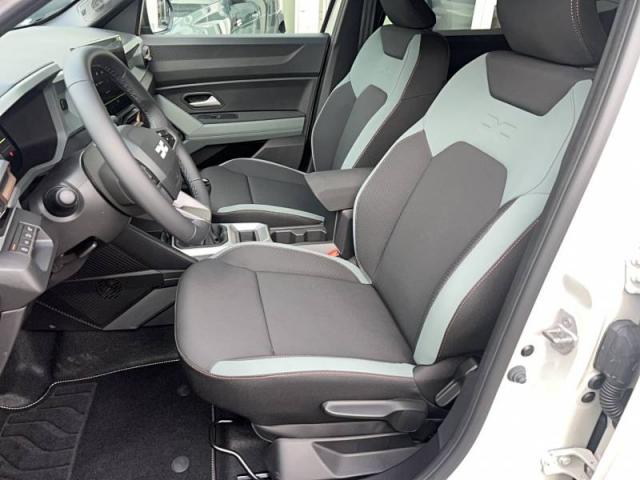Dacia Duster image 9