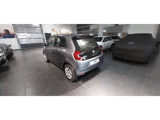 Renault Twingo image 1